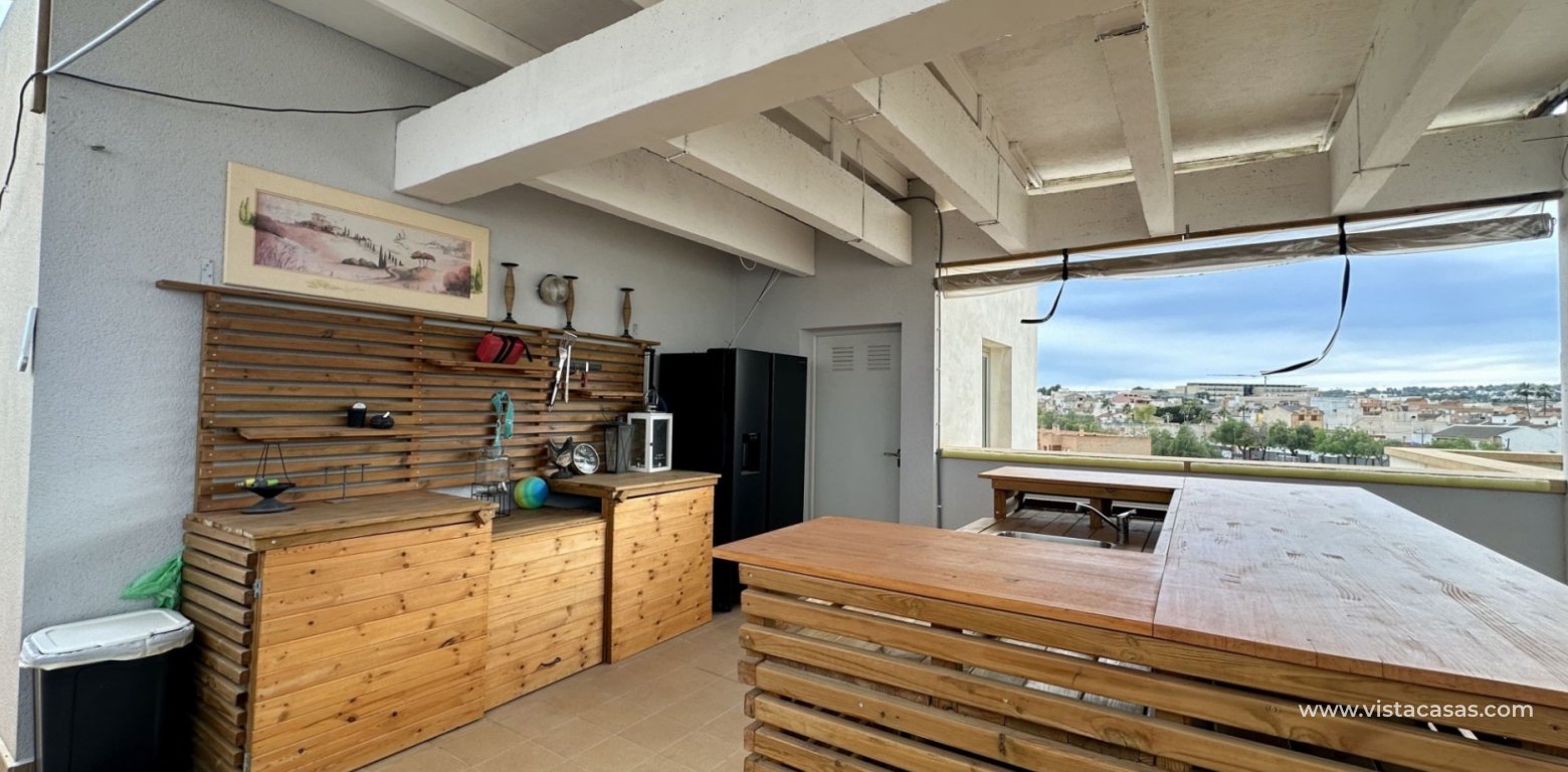 Venta - Apartamento - San Miguel de Salinas