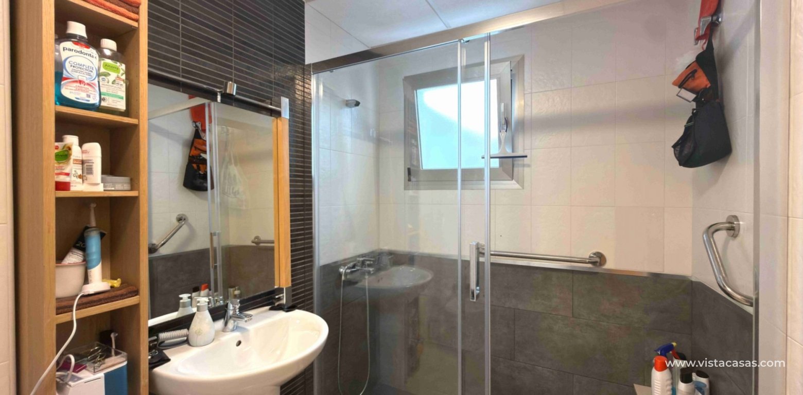 Venta - Apartamento - San Miguel de Salinas