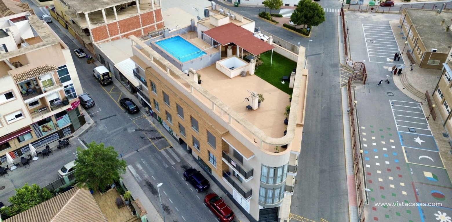 Venta - Apartamento - San Miguel de Salinas