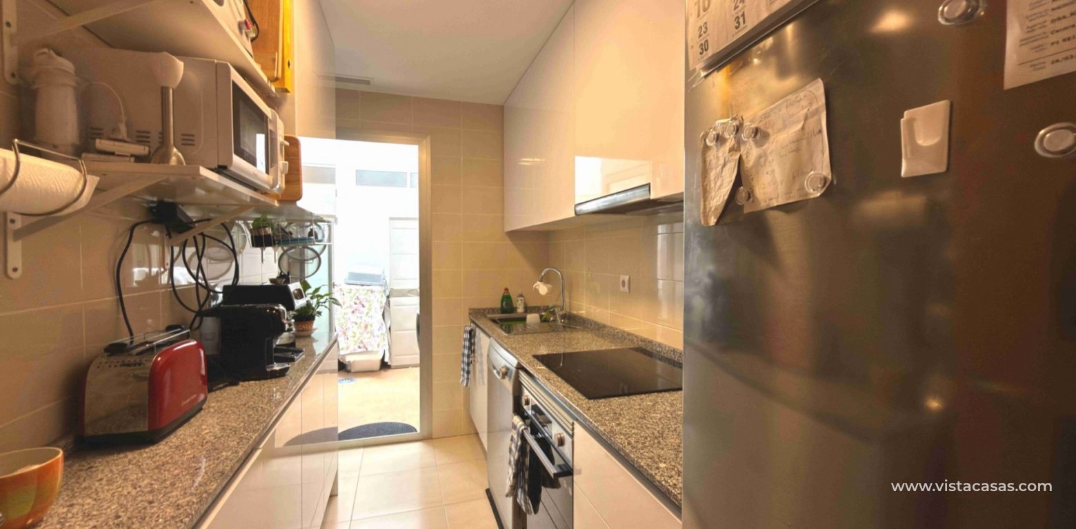 Venta - Apartamento - San Miguel de Salinas