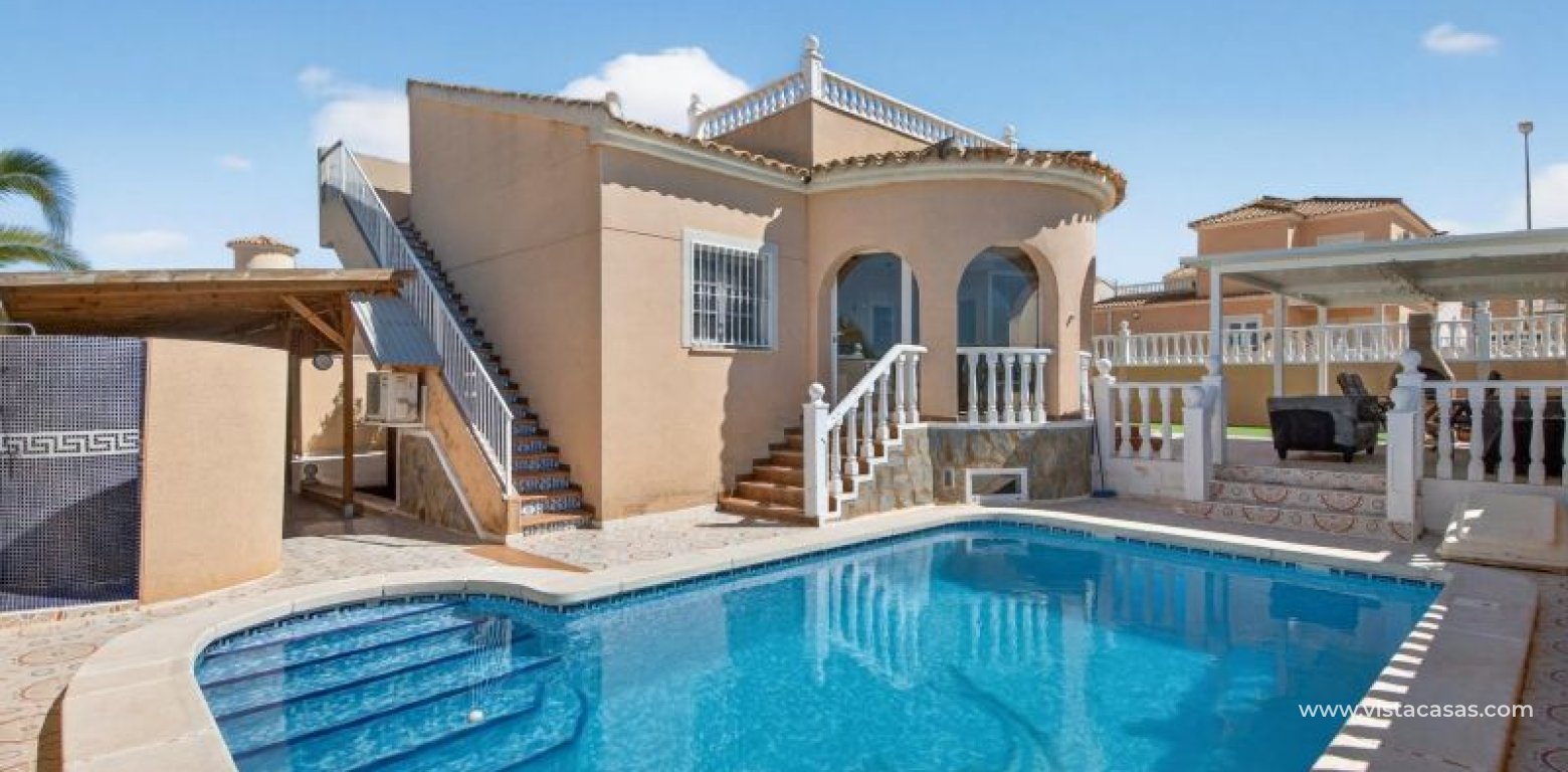 Wtórny - Villa - Benijofar