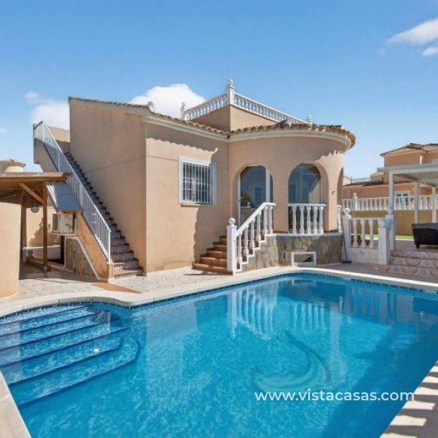 Chalet - Venta - Benijofar - Benijofar