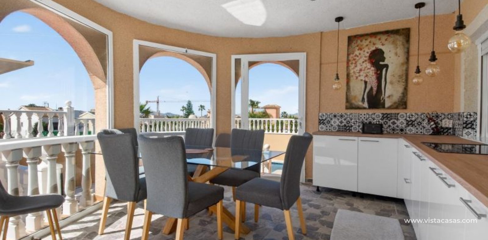 Wtórny - Villa - Benijofar