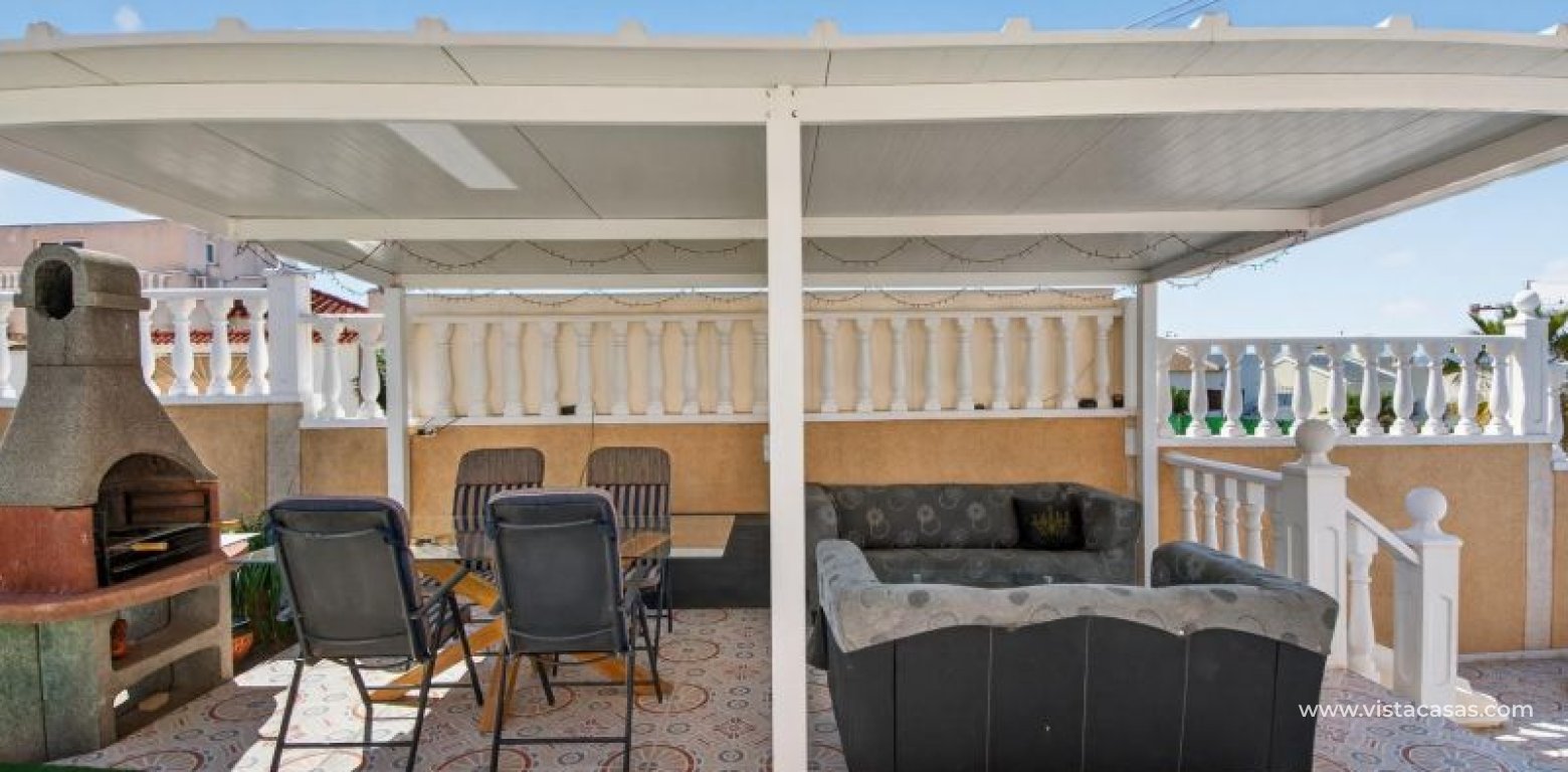 Wtórny - Villa - Benijofar