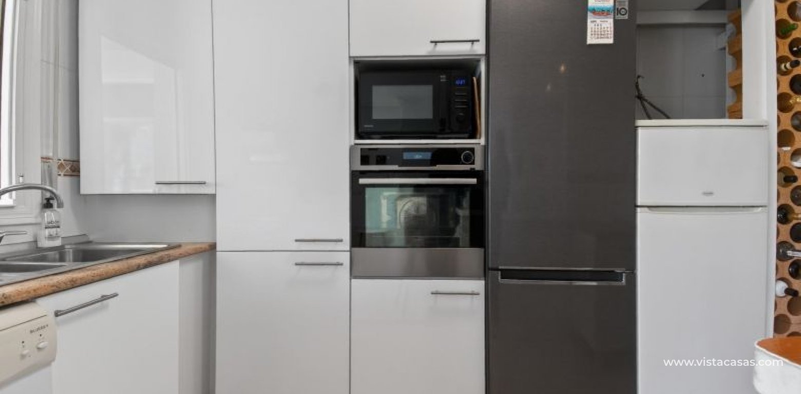 Wtórny - Villa - Benijofar