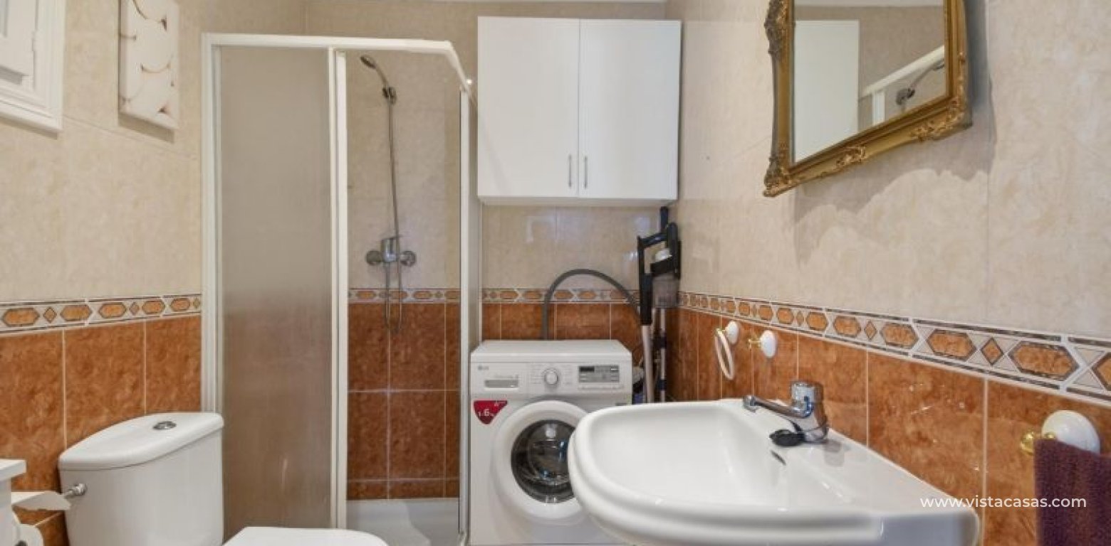 Wtórny - Villa - Benijofar