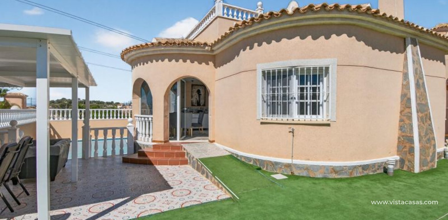 Wtórny - Villa - Benijofar