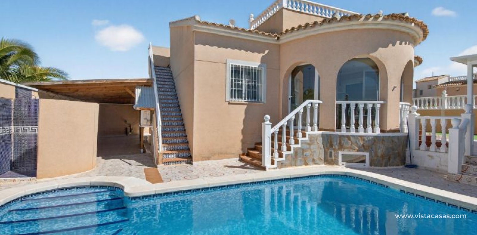 Wtórny - Villa - Benijofar