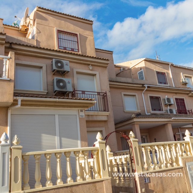 Townhouse - Resale - Playa Flamenca - Playa Flamenca