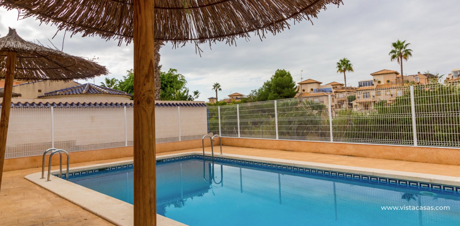Sale - Townhouse - Playa Flamenca