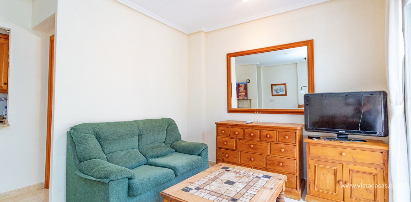 Sale - Townhouse - Playa Flamenca