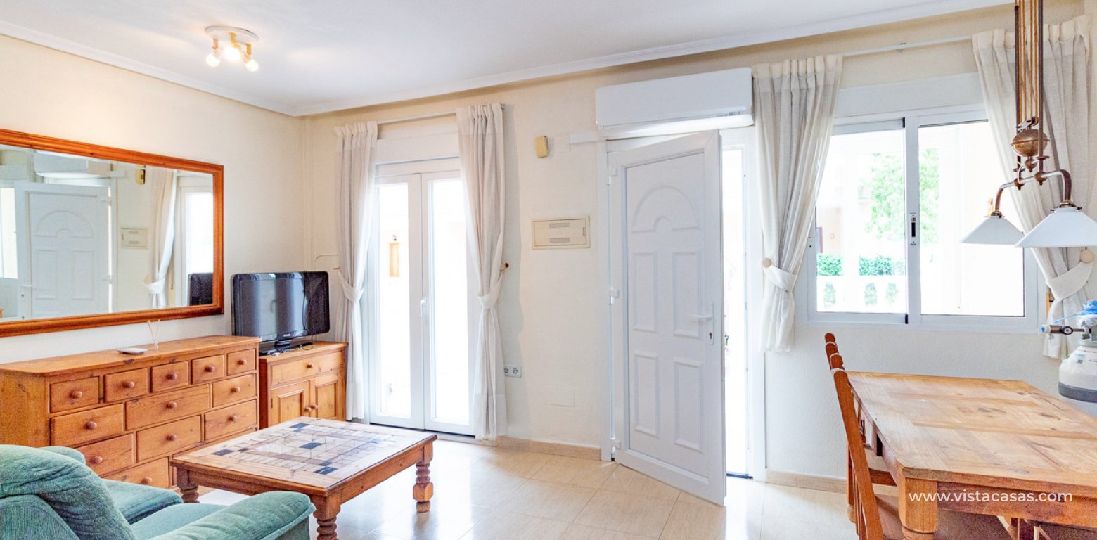 Sale - Townhouse - Playa Flamenca