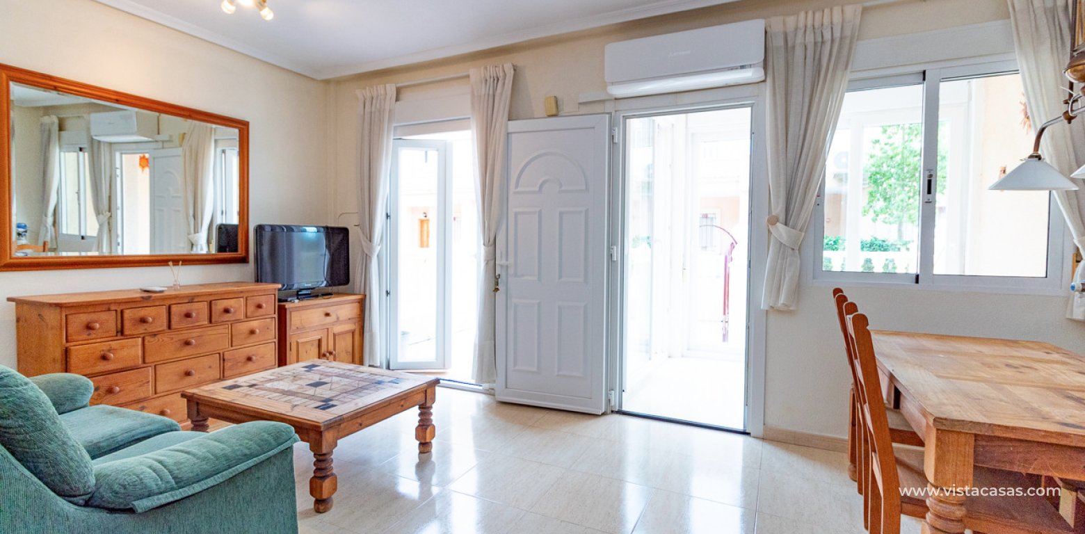 Sale - Townhouse - Playa Flamenca