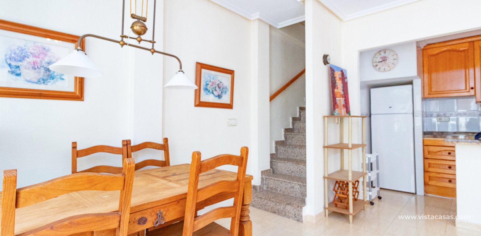 Sale - Townhouse - Playa Flamenca