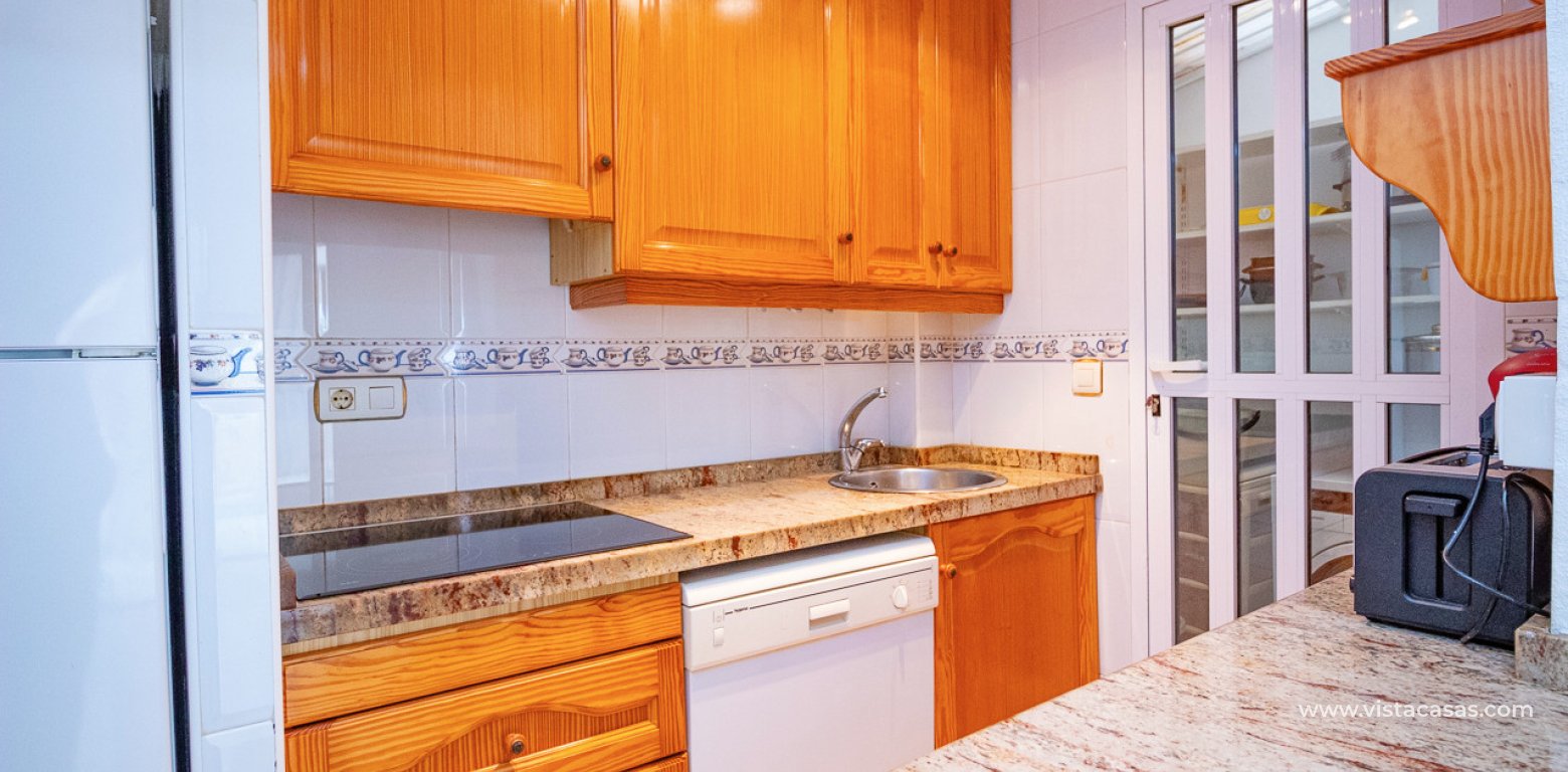 Sale - Townhouse - Playa Flamenca