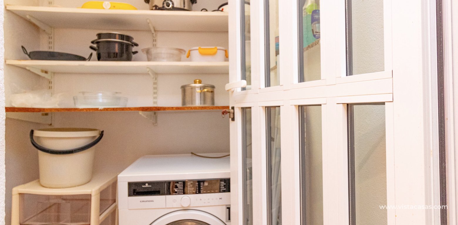 Sale - Townhouse - Playa Flamenca