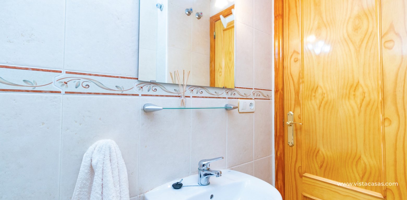 Sale - Townhouse - Playa Flamenca