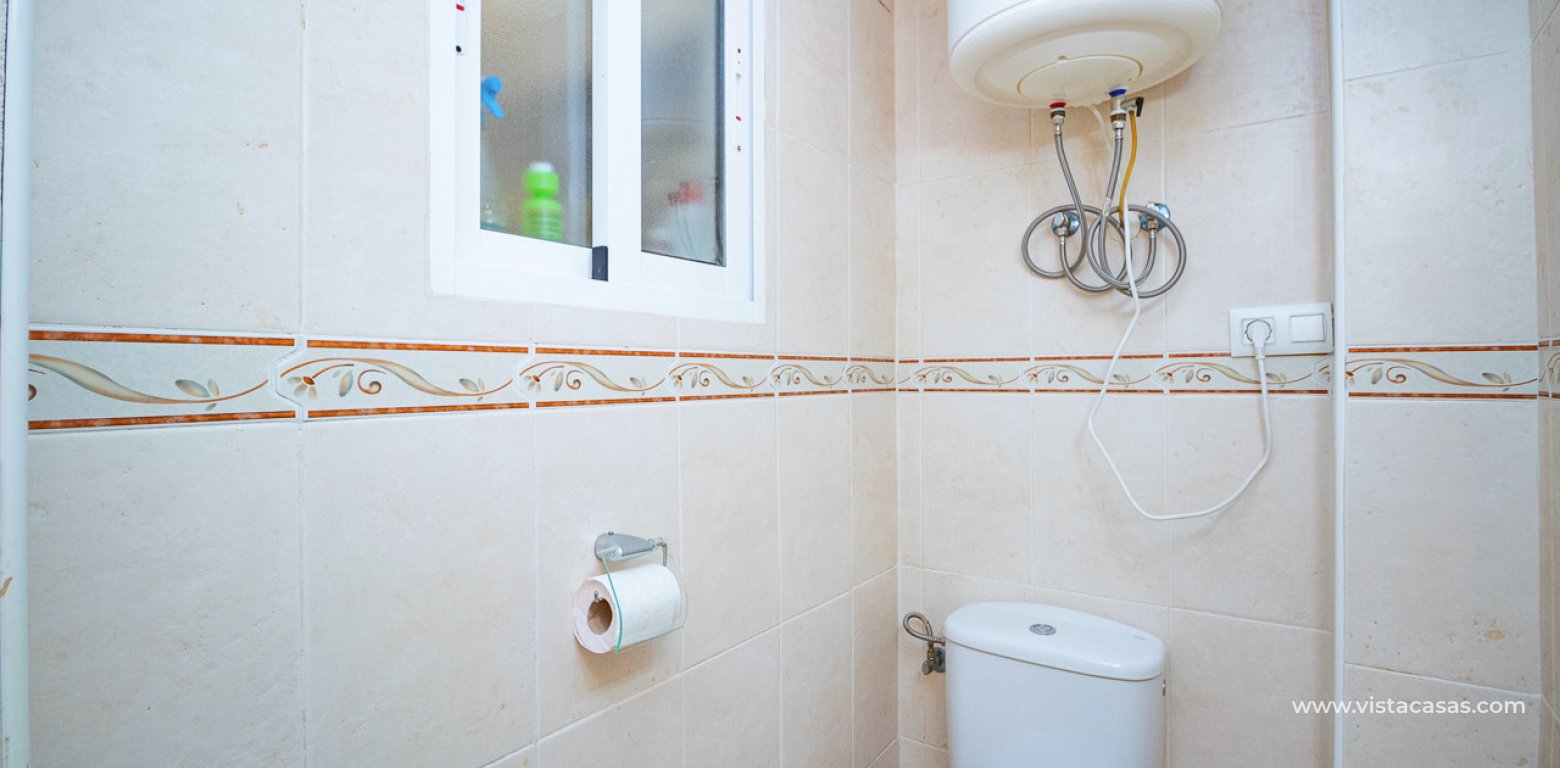 Sale - Townhouse - Playa Flamenca