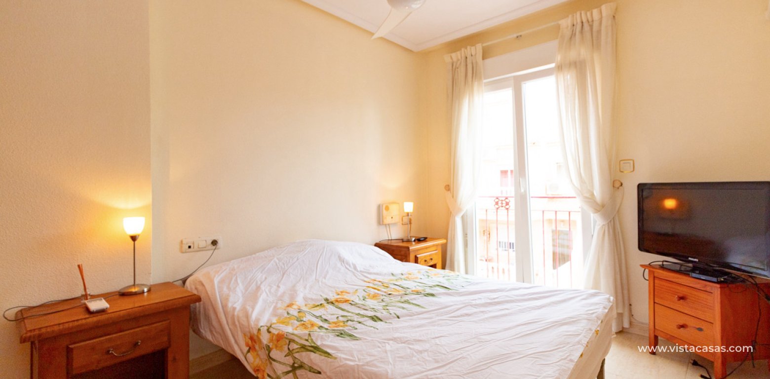 Sale - Townhouse - Playa Flamenca