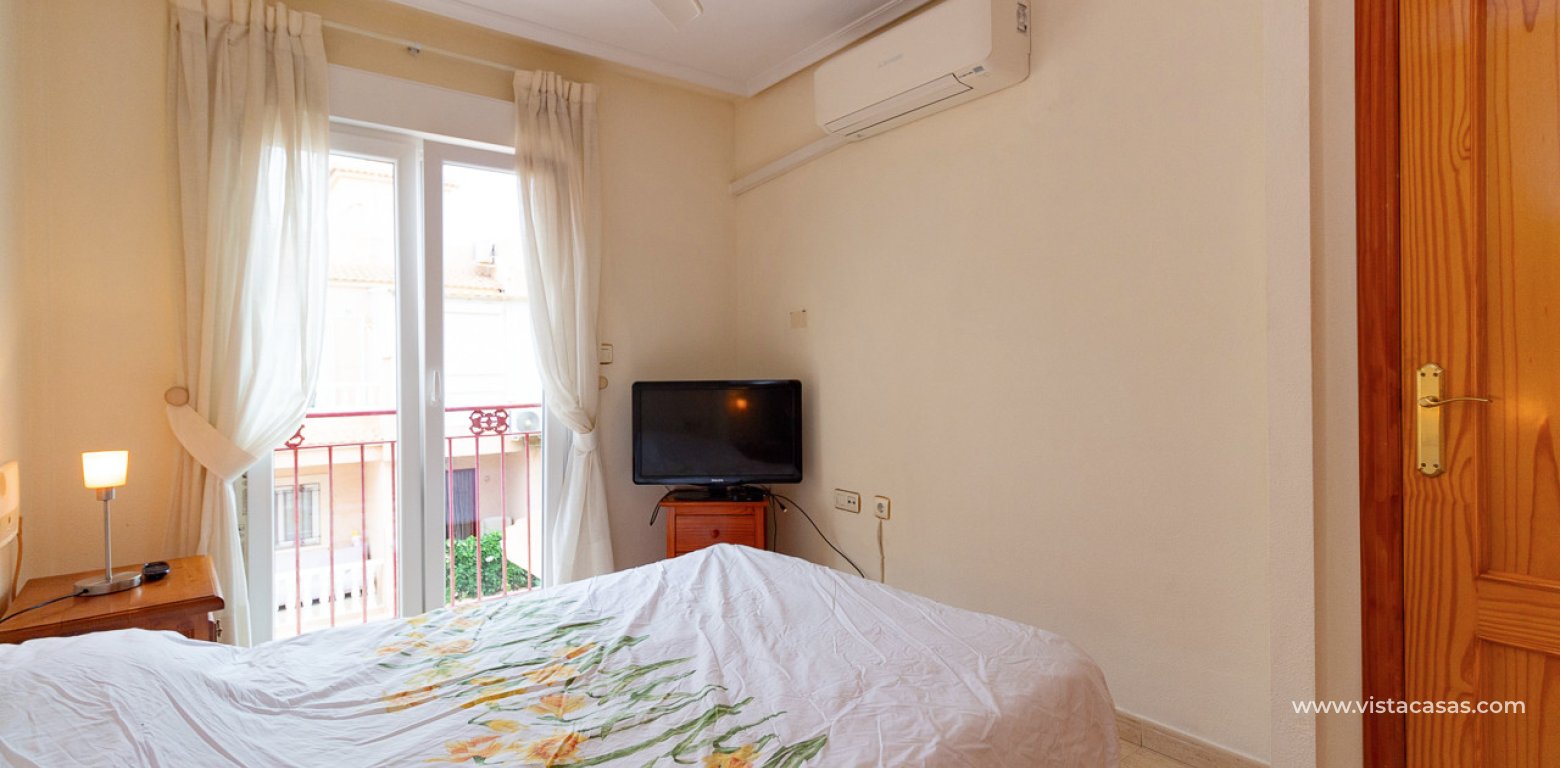 Sale - Townhouse - Playa Flamenca