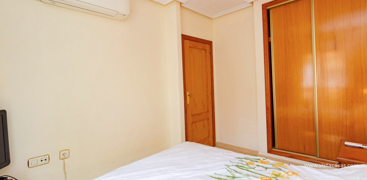 Sale - Townhouse - Playa Flamenca