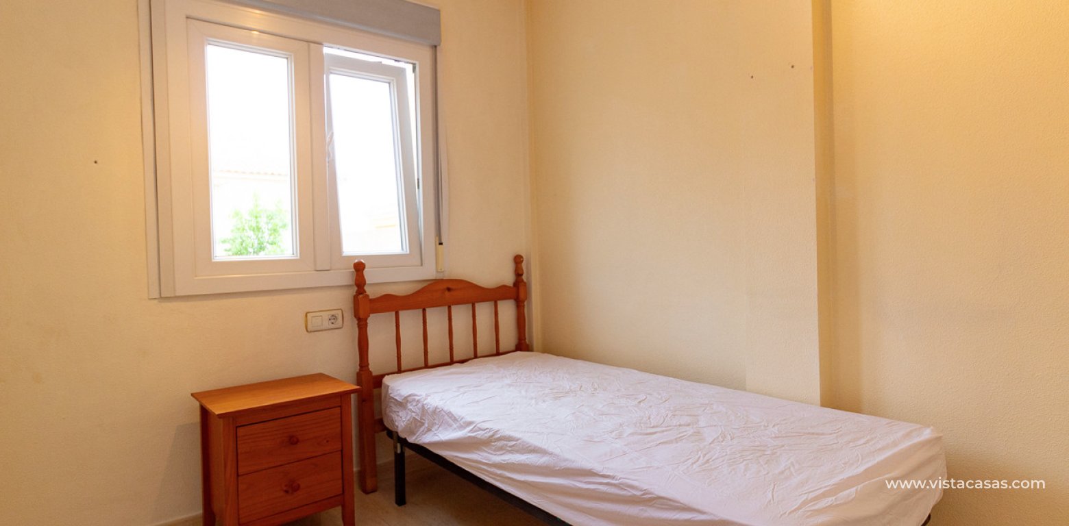 Sale - Townhouse - Playa Flamenca