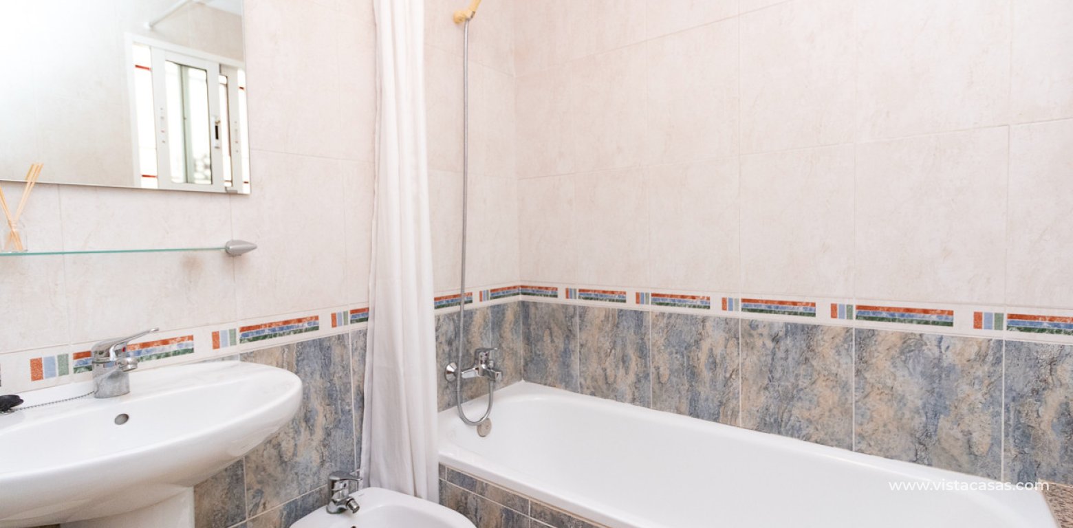 Sale - Townhouse - Playa Flamenca