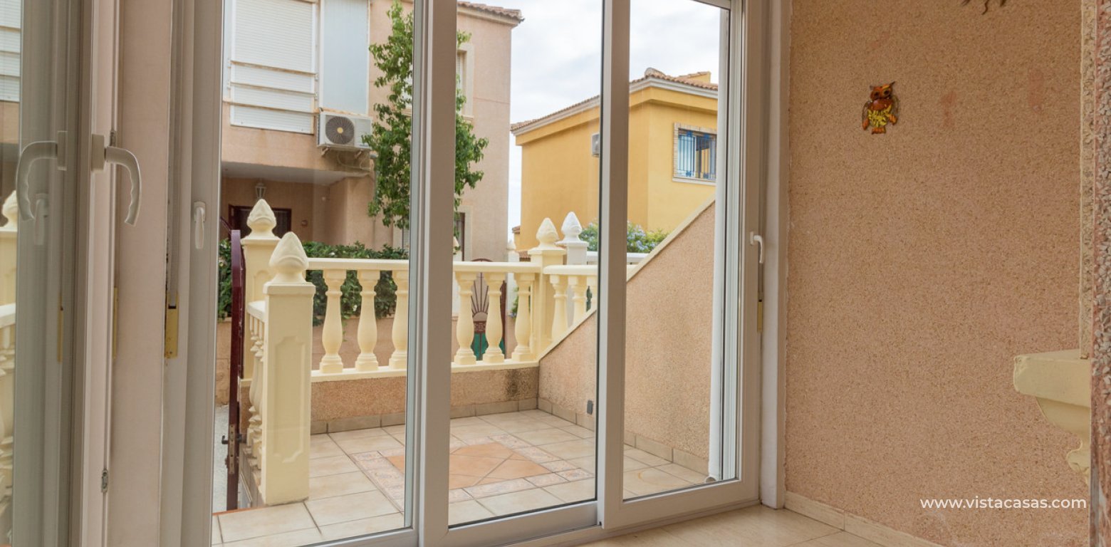 Sale - Townhouse - Playa Flamenca