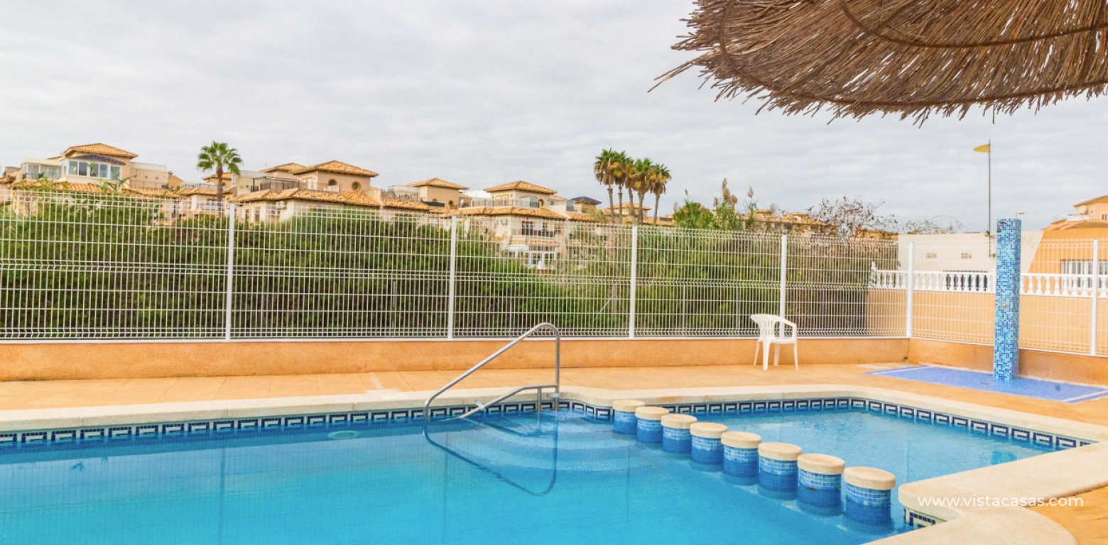 Sale - Townhouse - Playa Flamenca