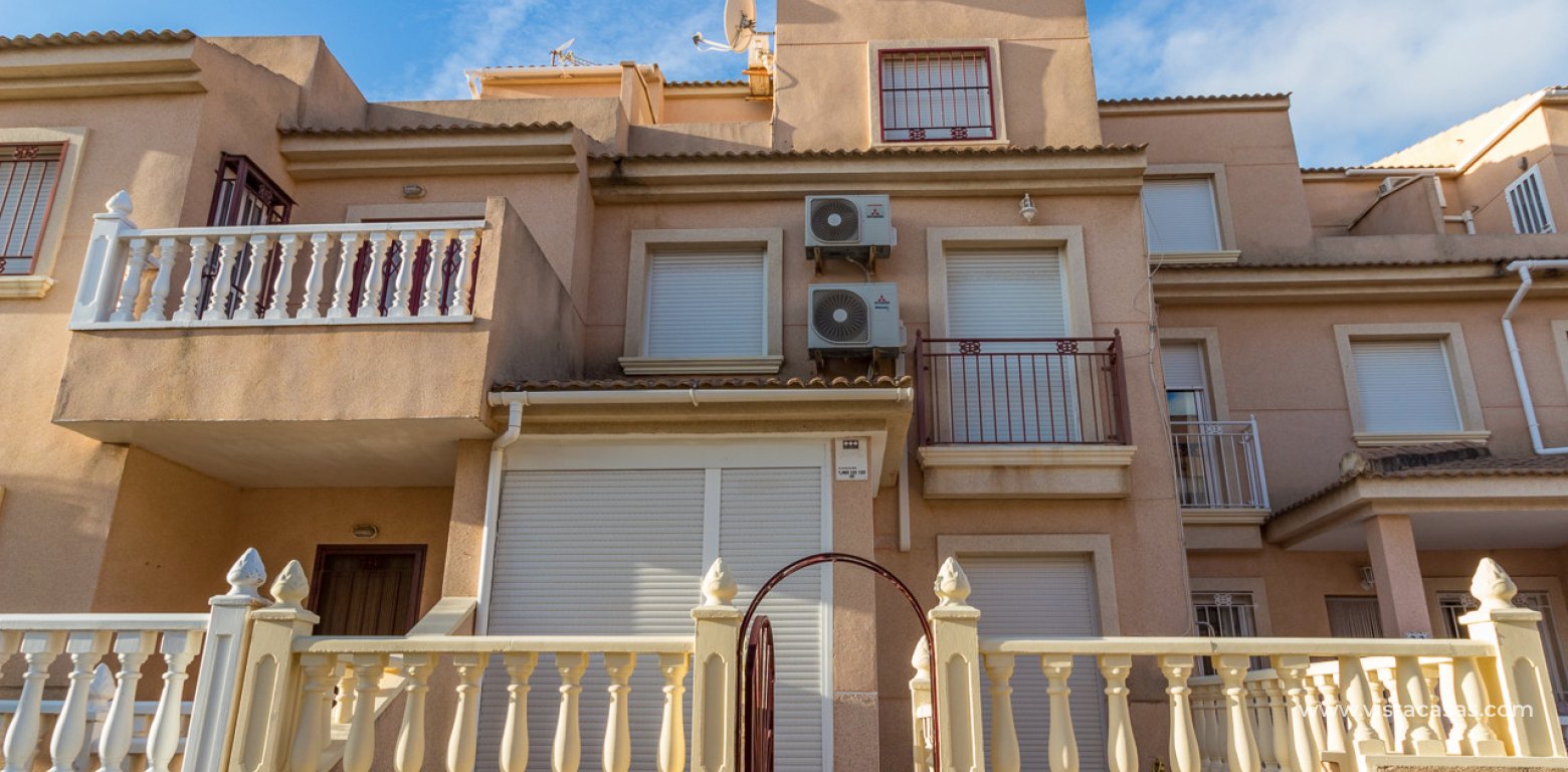 Sale - Townhouse - Playa Flamenca