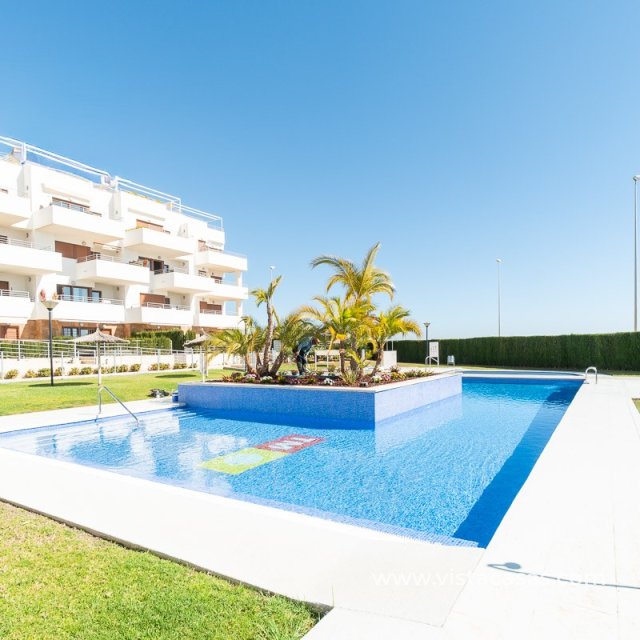 Apartment - Resale - Orihuela Costa - Dehesa de campoamor
