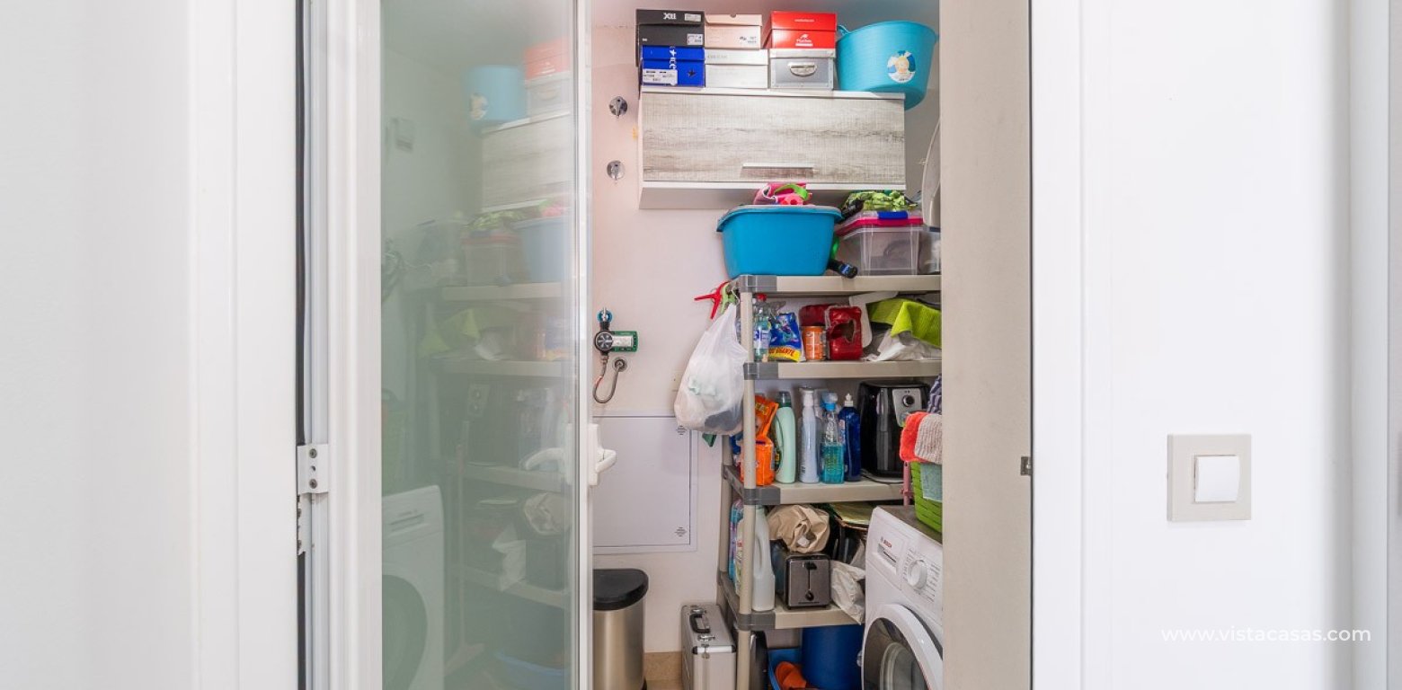 Resale - Apartment - Orihuela Costa - Dehesa de campoamor