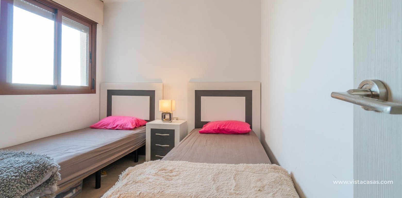 Resale - Apartment - Orihuela Costa - Dehesa de campoamor