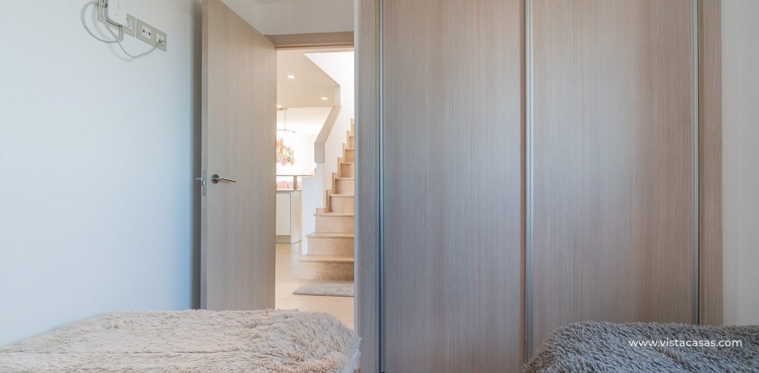 Resale - Apartment - Orihuela Costa - Dehesa de campoamor