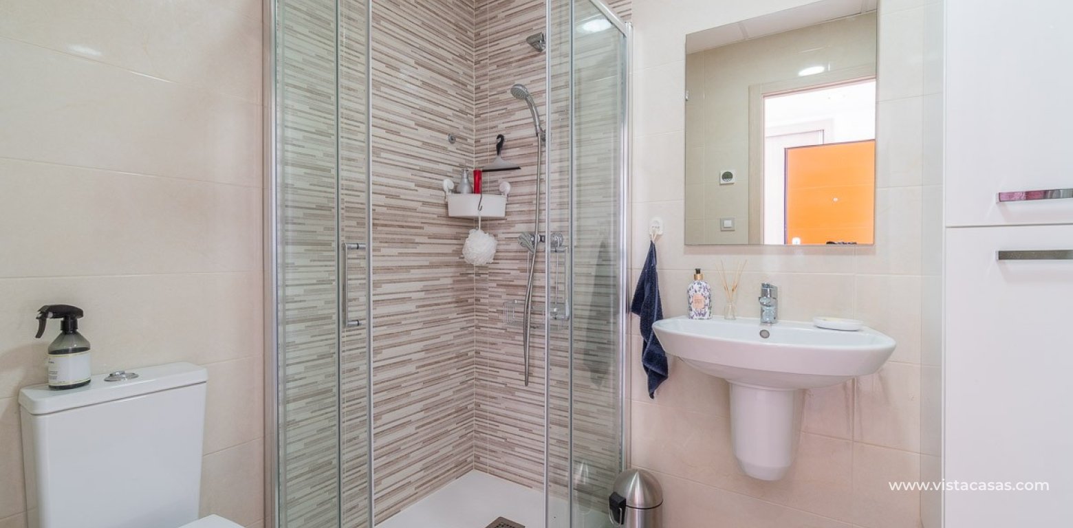 Resale - Apartment - Orihuela Costa - Dehesa de campoamor