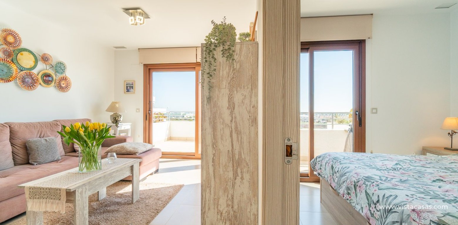 Resale - Apartment - Orihuela Costa - Dehesa de campoamor