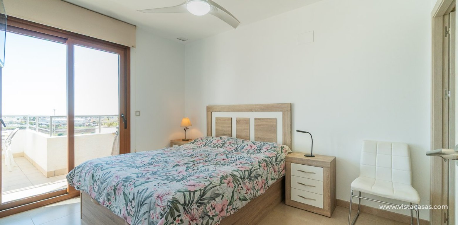 Resale - Apartment - Orihuela Costa - Dehesa de campoamor
