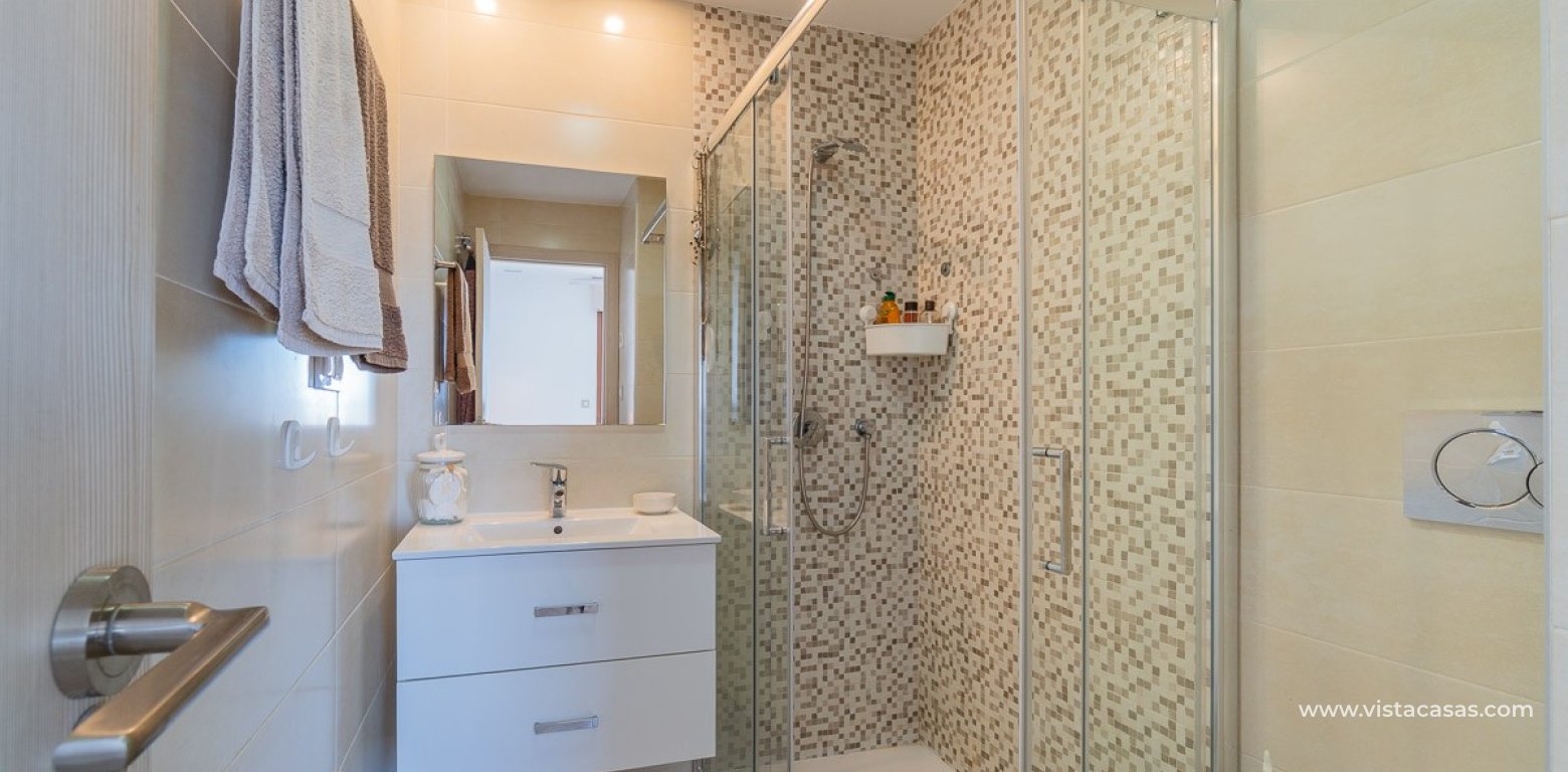 Resale - Apartment - Orihuela Costa - Dehesa de campoamor