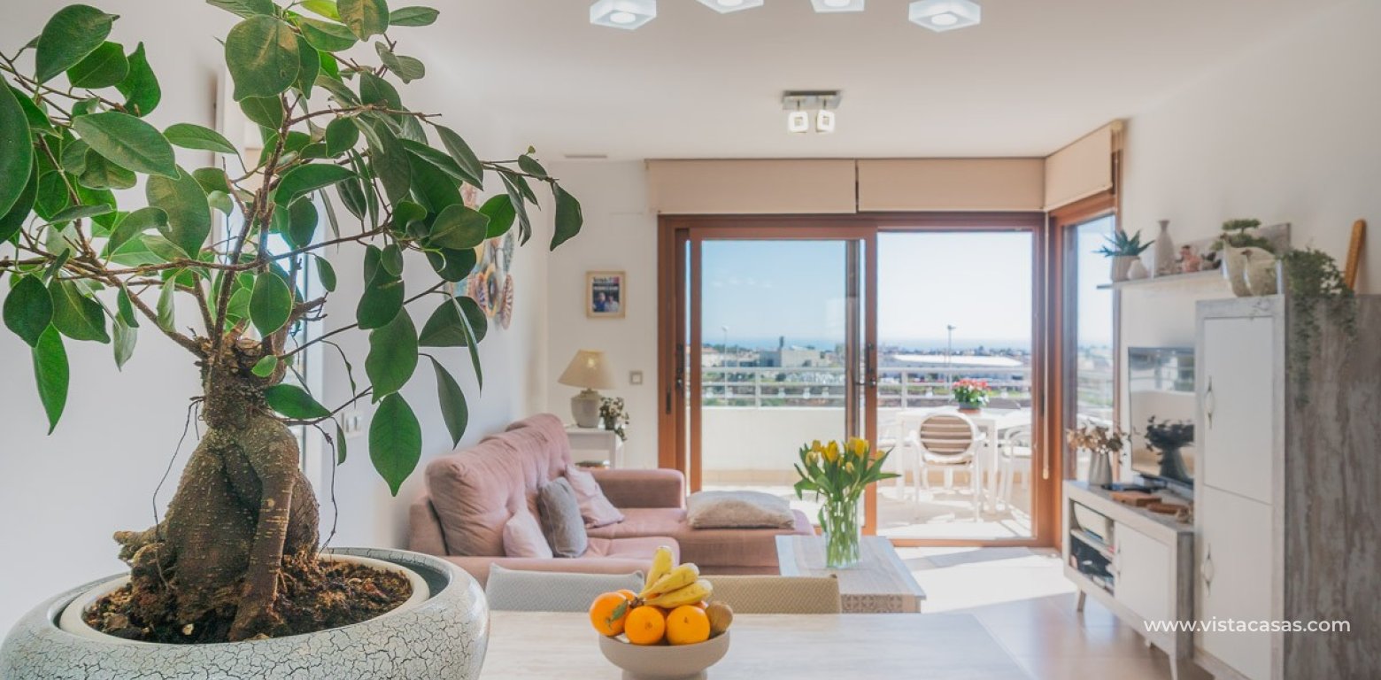 Resale - Apartment - Orihuela Costa - Dehesa de campoamor