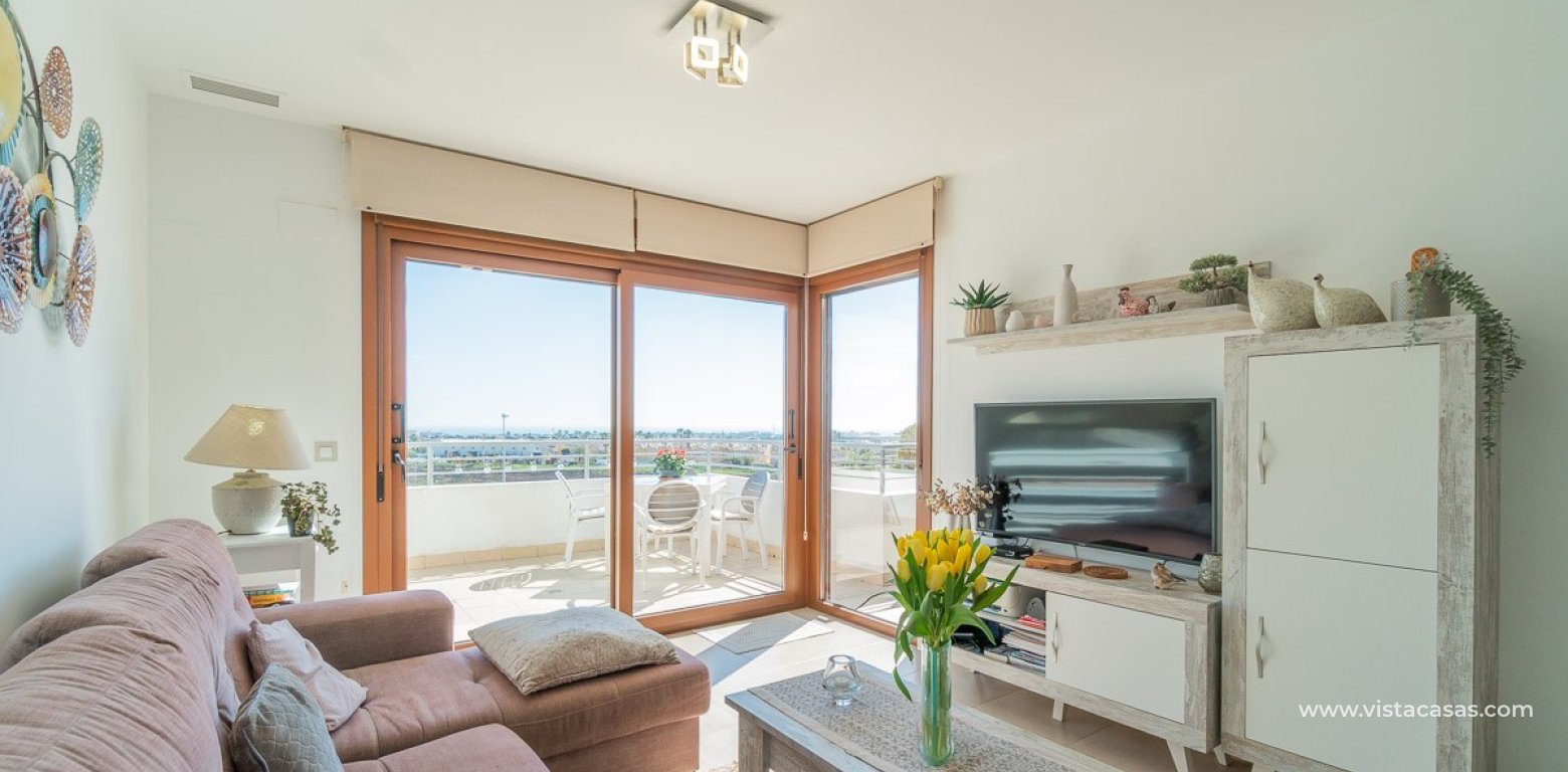 Resale - Apartment - Orihuela Costa - Dehesa de campoamor