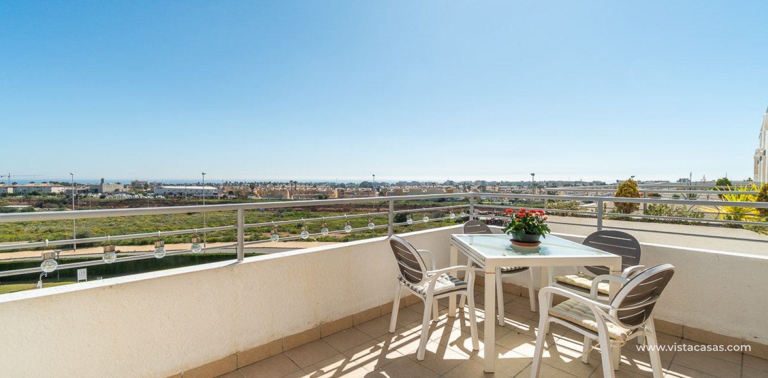 Resale - Apartment - Orihuela Costa - Dehesa de campoamor
