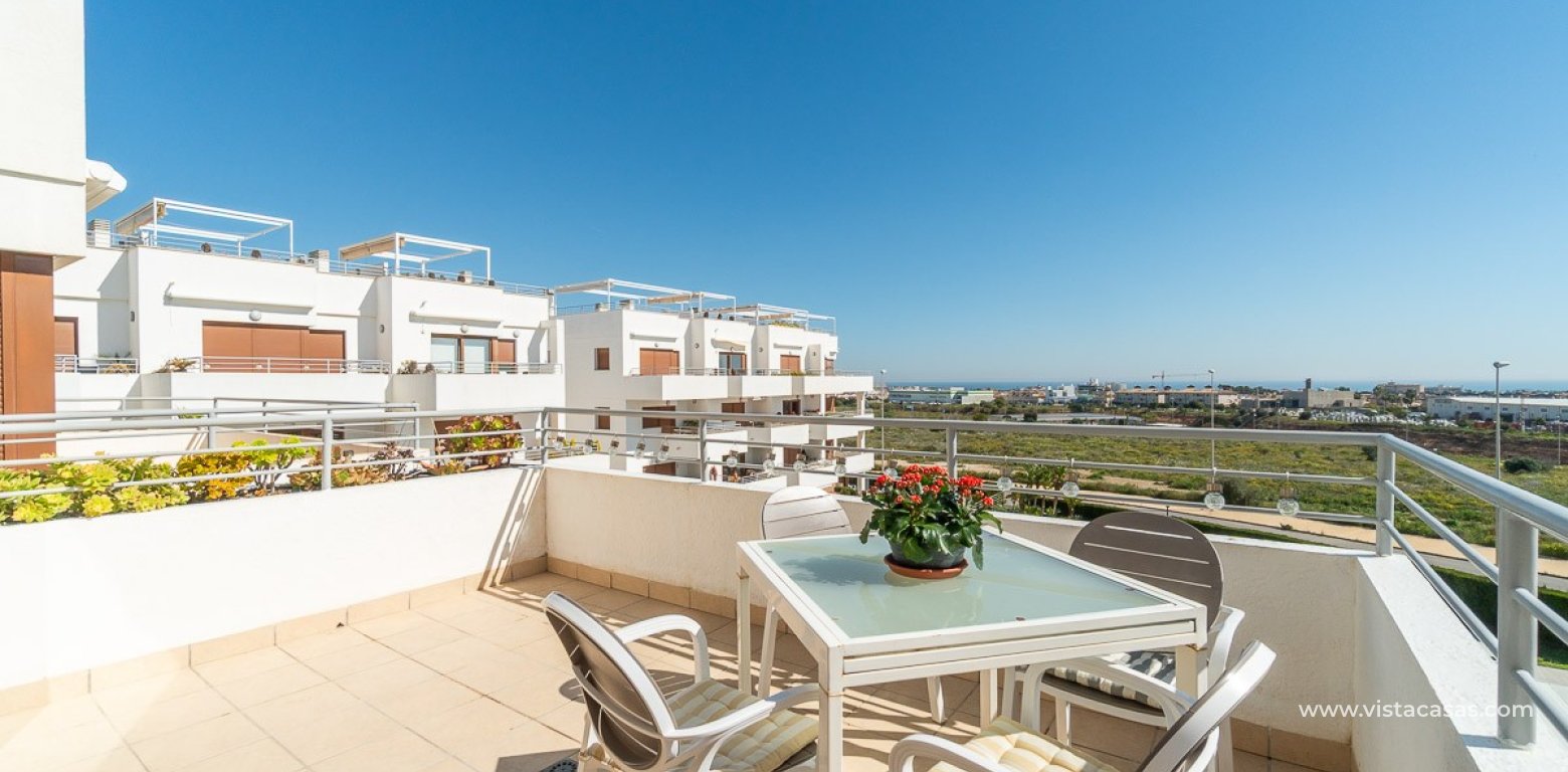 Resale - Apartment - Orihuela Costa - Dehesa de campoamor