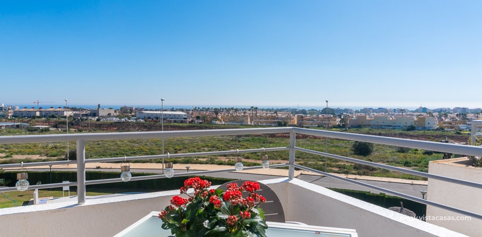 Resale - Apartment - Orihuela Costa - Dehesa de campoamor