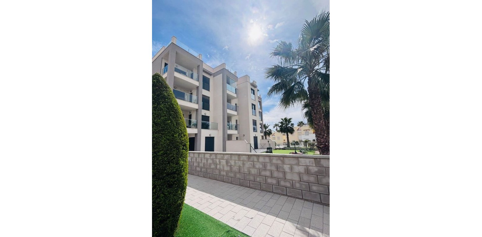 Venta - Apartamento - Villamartin