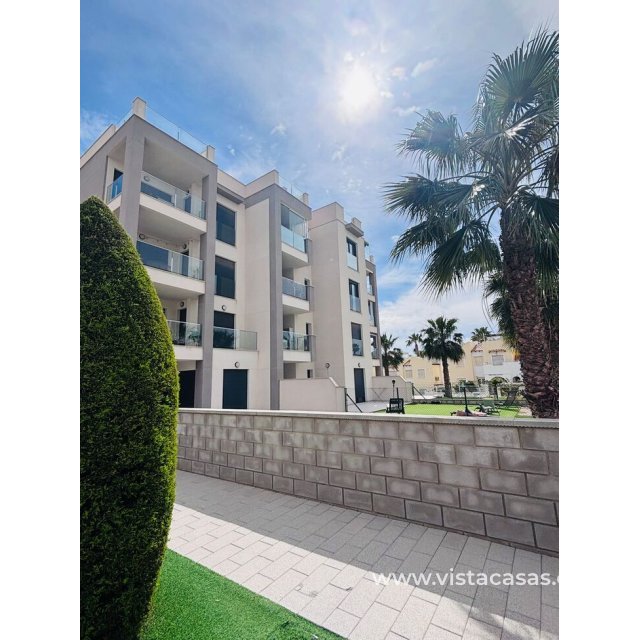 Apartamento - Obra Nueva - Villamartin - Villamartin