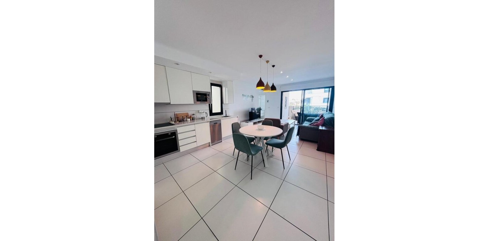 Venta - Apartamento - Villamartin