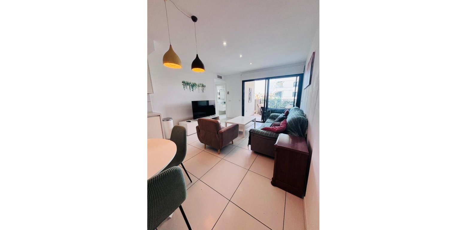 Venta - Apartamento - Villamartin