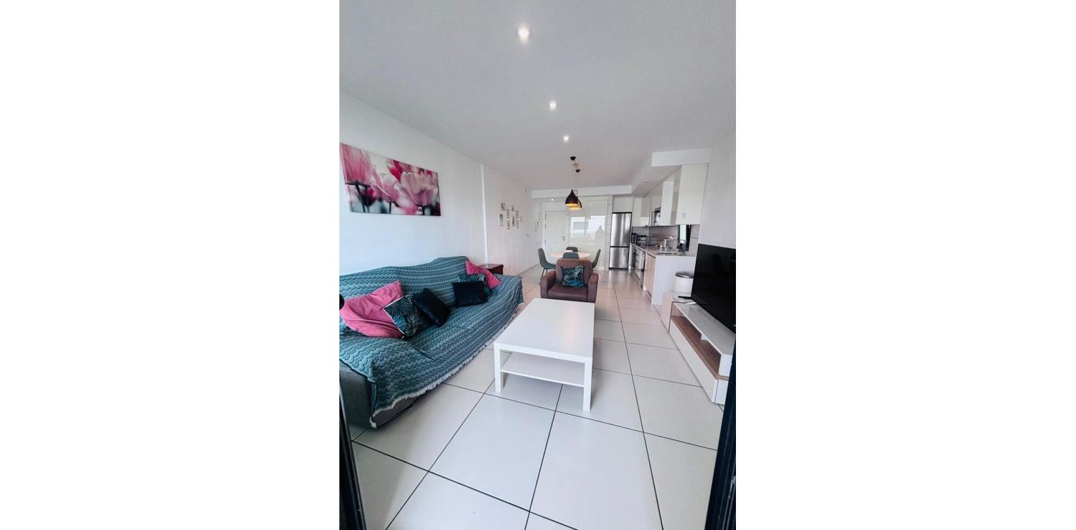 Venta - Apartamento - Villamartin