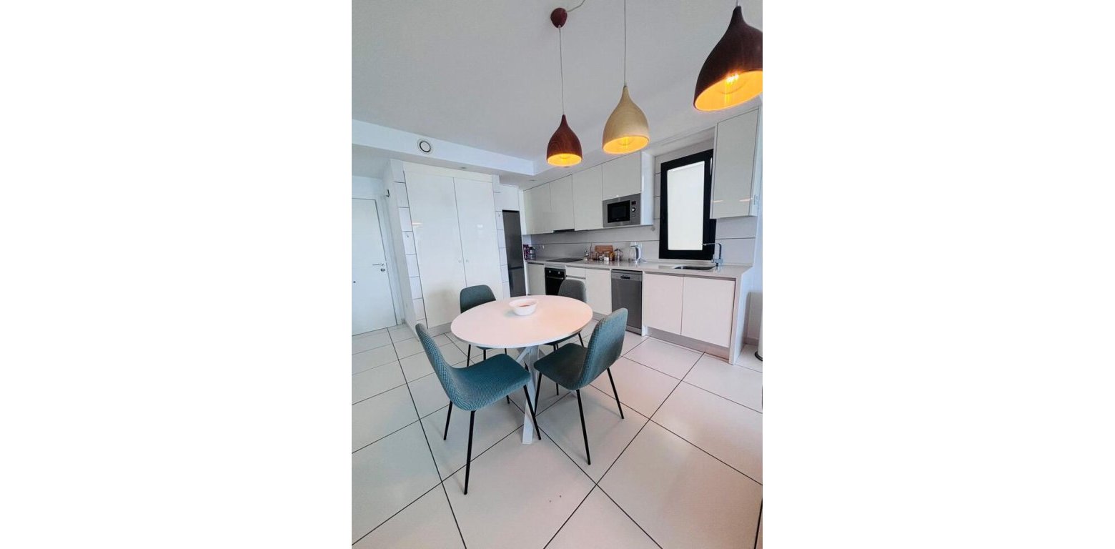 Venta - Apartamento - Villamartin