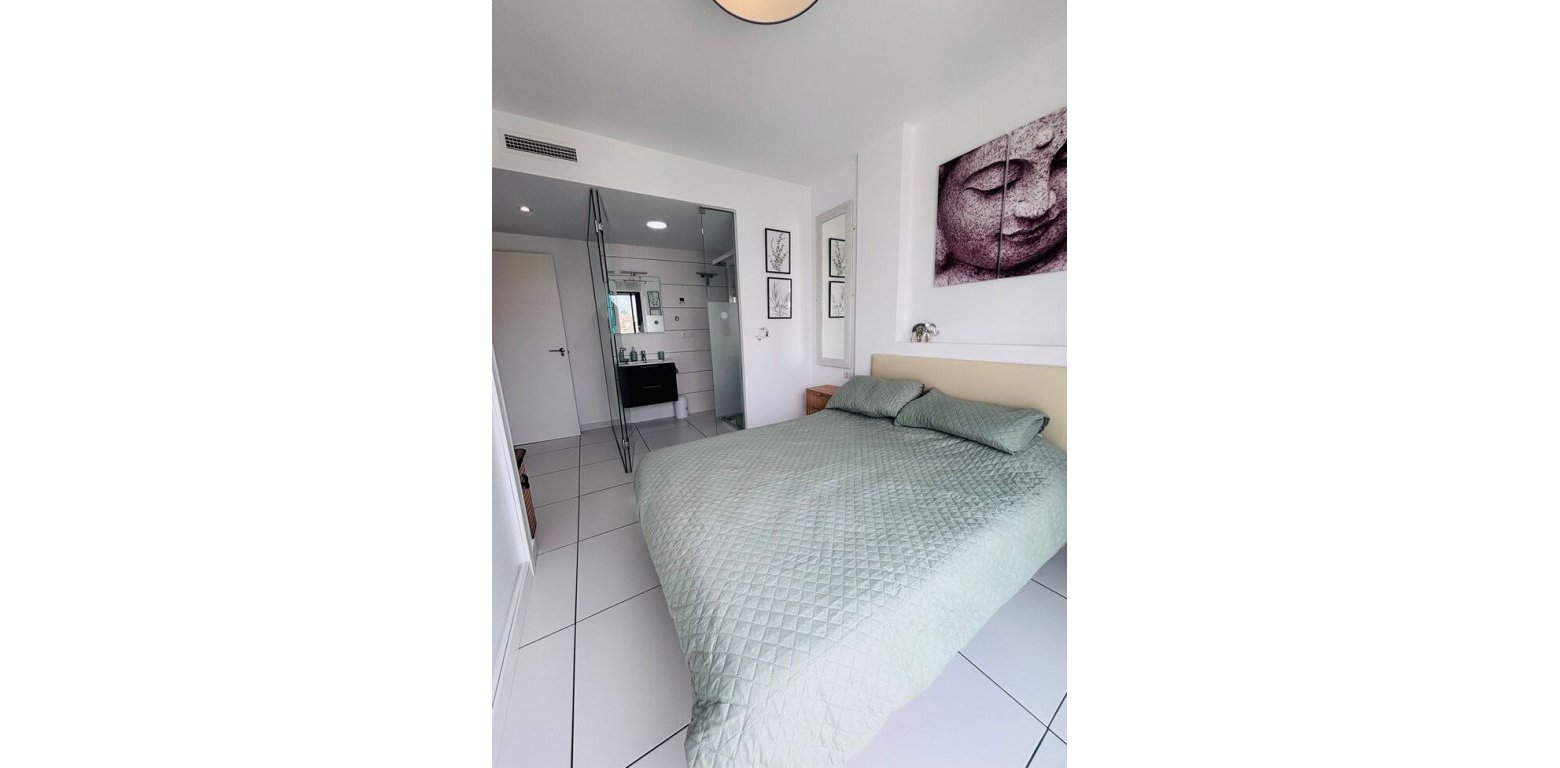 Venta - Apartamento - Villamartin